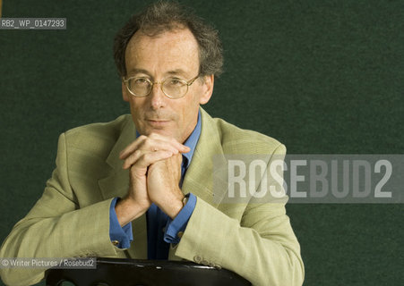 Stephen Venables,mountaineer  CREDIT Geraint Lewis
©Writer Pictures/Rosebud2