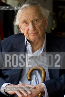 Gore Vidal at the Galle Literary Festival 2008
©Writer Pictures/Rosebud2