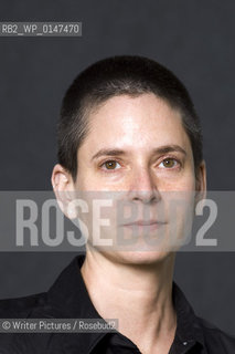 Erica Wagner , Literary Editor of The Times and Writer of The Book Seizure about Incest  .CREDIT Geraint Lewis
©Writer Pictures/Rosebud2