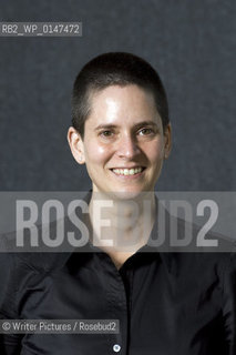 Erica Wagner , Literary Editor of The Times and Writer of The Book Seizure about Incest  .CREDIT Geraint Lewis
©Writer Pictures/Rosebud2