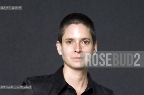 Erica Wagner , Literary Editor of The Times and Writer of The Book Seizure about Incest  .CREDIT Geraint Lewis
©Writer Pictures/Rosebud2
