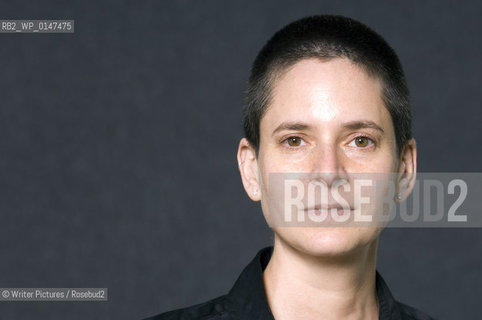 Erica Wagner , Literary Editor of The Times and Writer of The Book Seizure about Incest  .CREDIT Geraint Lewis
©Writer Pictures/Rosebud2