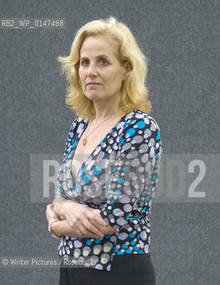Monica Waitzfelder, Writer whose book LOreal Took My Home The Secrets of a Theft tells th©Writer Pictures/Rosebud2