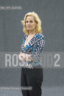 Monica Waitzfelder, Writer whose book LOreal Took My Home The Secrets of a Theft tells th©Writer Pictures/Rosebud2