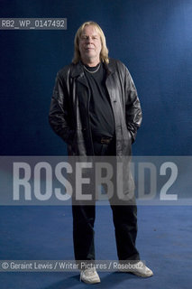 Rick Wakeman..Copyright©Geraint Lewis/Writer Pictures/Rosebud2