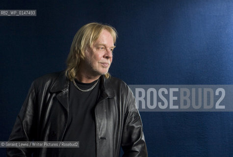 Rick Wakeman..Copyright©Geraint Lewis/Writer Pictures/Rosebud2