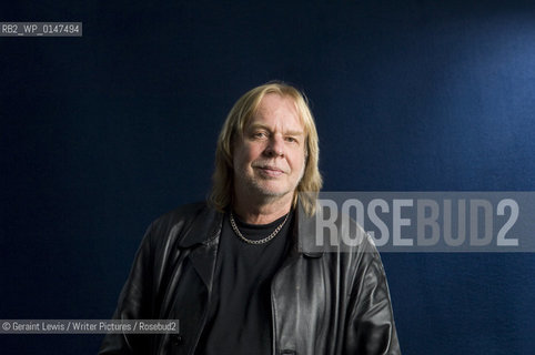 Rick Wakeman..Copyright©Geraint Lewis/Writer Pictures/Rosebud2