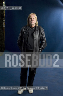 Rick Wakeman..Copyright©Geraint Lewis/Writer Pictures/Rosebud2