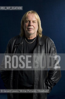 Rick Wakeman..Copyright©Geraint Lewis/Writer Pictures/Rosebud2