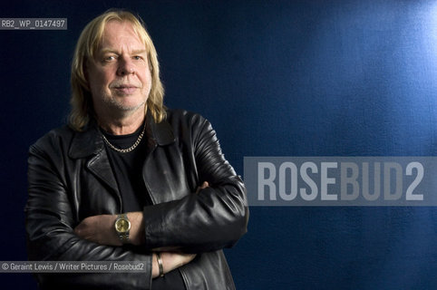 Rick Wakeman..Copyright©Geraint Lewis/Writer Pictures/Rosebud2