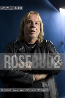 Rick Wakeman..Copyright©Geraint Lewis/Writer Pictures/Rosebud2