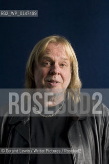 Rick Wakeman..Copyright©Geraint Lewis/Writer Pictures/Rosebud2