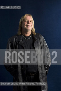 Rick Wakeman..Copyright©Geraint Lewis/Writer Pictures/Rosebud2