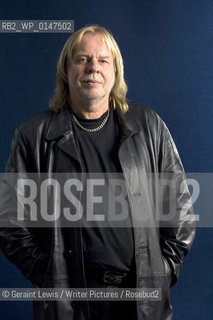 Rick Wakeman..Copyright©Geraint Lewis/Writer Pictures/Rosebud2