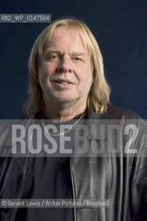 Rick Wakeman..Copyright©Geraint Lewis/Writer Pictures/Rosebud2