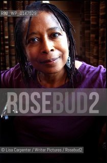 Alice Walker ..copyright©Lisa Carpenter/Writer Pictures/Rosebud2