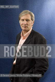 David Walker....copyright©Geraint Lewis/Writer Pictures/Rosebud2