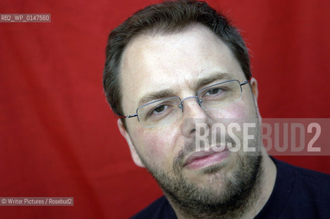 Nick  Walker a Novelist who is also a stand up comic written debut novel Bullet Points . CREDI©Writer Pictures/Rosebud2