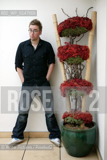 Anne Adams for features
©Writer Pictures/Rosebud2