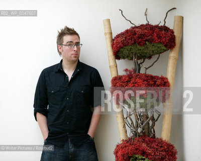Anne Adams for features
©Writer Pictures/Rosebud2
