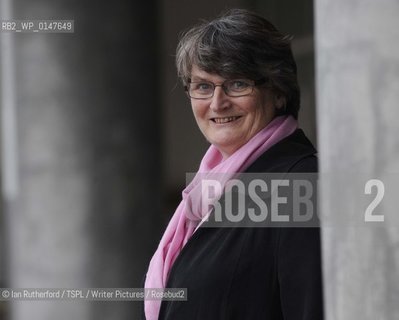  Author Rosie Wallace pictured at Glasgow Airport during a  stop off on her way to Orkney . .copyright©Ian Rutherford/TSPL/Writer Pictures/Rosebud2