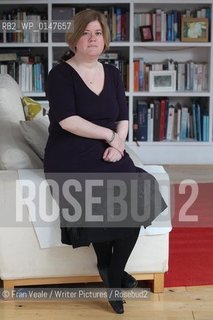 Alison Walsh, photographed at her home in Ireland..copyright©Fran Veale/Writer Pictures/Rosebud2