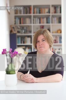 Alison Walsh, photographed at her home in Ireland..copyright©Fran Veale/Writer Pictures/Rosebud2