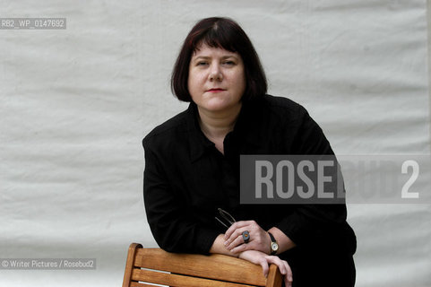 Louise Walsh author  CREDIT Geraint Lewis  07831413452
©Writer Pictures/Rosebud2