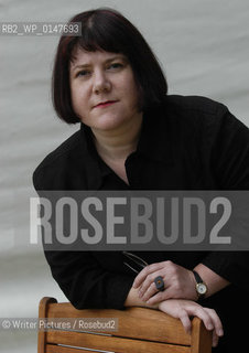 Louise Walsh author  CREDIT Geraint Lewis  07831413452
©Writer Pictures/Rosebud2