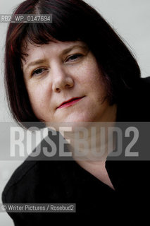 Louise Walsh author  CREDIT Geraint Lewis  07831413452
©Writer Pictures/Rosebud2