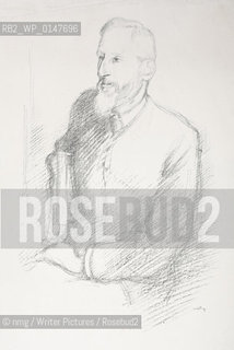 Walter Crane..copyright©nmg/Writer Pictures/Rosebud2