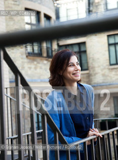 Natascha Walter..copyright©Graham Jepson/Writer Pictures/Rosebud2