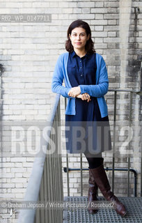 Natascha Walter..copyright©Graham Jepson/Writer Pictures/Rosebud2