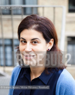 Natascha Walter..copyright©Graham Jepson/Writer Pictures/Rosebud2