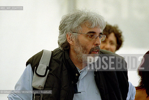 Philippe Ward..copyright©Gilbert Gallerne/Writer Pictures/Rosebud2