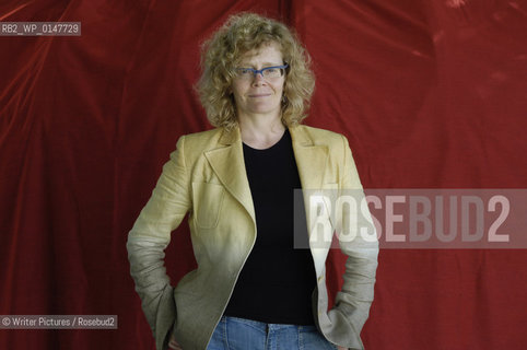 Jessica Warner,Canadian ©Writer Pictures/Rosebud2