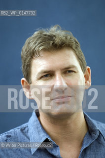 Alan Warner,Scottish Wri©Writer Pictures/Rosebud2