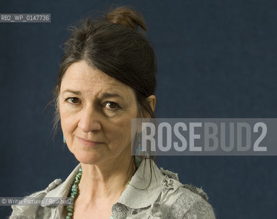 Marina Warner,writer . 1©Writer Pictures/Rosebud2