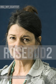 Marina Warner,writer . 1©Writer Pictures/Rosebud2