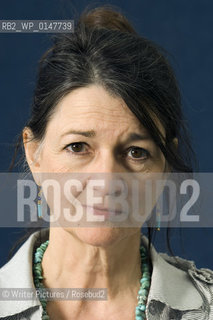 Marina Warner,writer . 1©Writer Pictures/Rosebud2