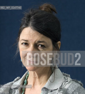 Marina Warner,writer . 1©Writer Pictures/Rosebud2