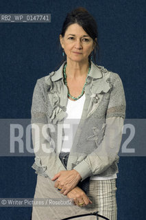 Marina Warner,writer . 1©Writer Pictures/Rosebud2