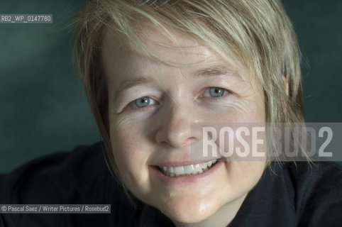 Writer A N Wilson at the Edinburgh International Book Festival. ....Copyright©Pascal Saez/Writer Pictures/Rosebud2