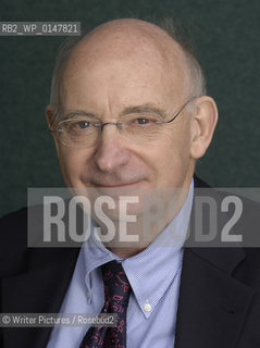 Tim Waterstone,the founder of Waterstones Bookshops  CREDIT Geraint Lewis
©Writer Pictures/Rosebud2