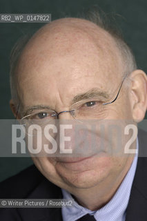 Tim Waterstone,the founder of Waterstones Bookshops  CREDIT Geraint Lewis
©Writer Pictures/Rosebud2