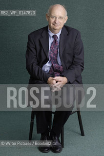 Tim Waterstone,the founder of Waterstones Bookshops  CREDIT Geraint Lewis
©Writer Pictures/Rosebud2