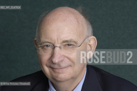 Tim Waterstone,the founder of Waterstones Bookshops  CREDIT Geraint Lewis
©Writer Pictures/Rosebud2