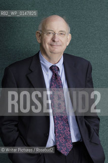 Tim Waterstone,the founder of Waterstones Bookshops  CREDIT Geraint Lewis
©Writer Pictures/Rosebud2