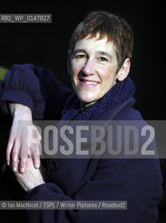Fiona Watson, photographed in Edinburgh..copyright©Ian MacNicol/TSPL/Writer Pictures/Rosebud2