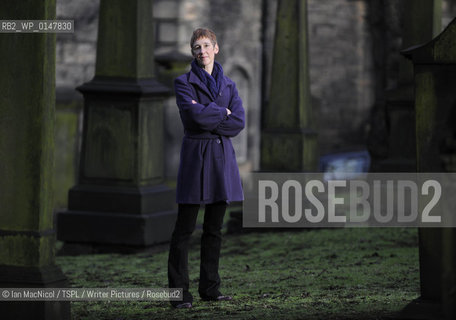 Fiona Watson, photographed in Edinburgh..copyright©Ian MacNicol/TSPL/Writer Pictures/Rosebud2